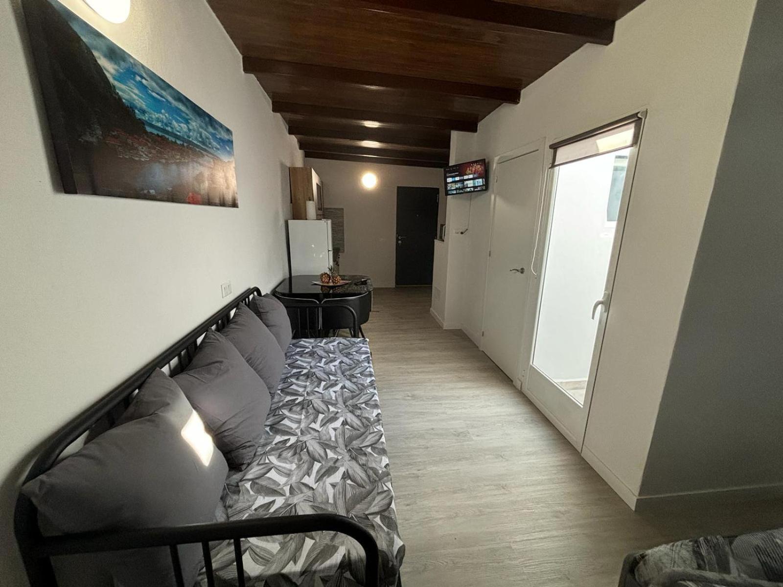 Mi Casita Tenerife Sur Free Wifi E Ac Arona  Dış mekan fotoğraf
