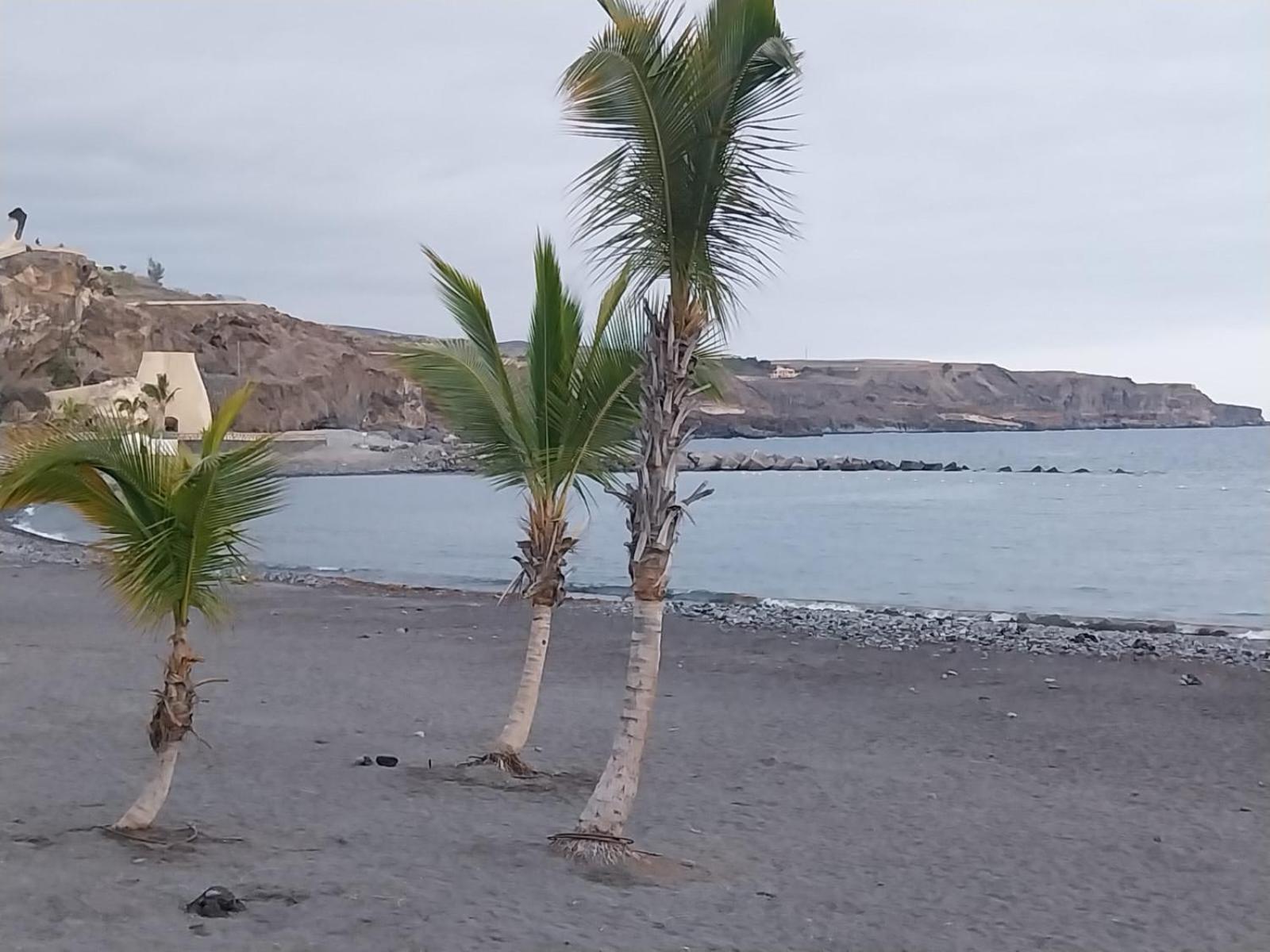 Mi Casita Tenerife Sur Free Wifi E Ac Arona  Dış mekan fotoğraf